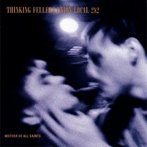 Mother of all saints